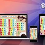 lottery and bingo game development services